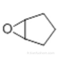 1,2-époxycyclopentane CAS 285-67-6